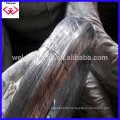 2015 China Supplier Electro and Hot Dipped GI Wire/Anping Manufacturer iron wire